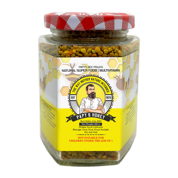 Natural Honey