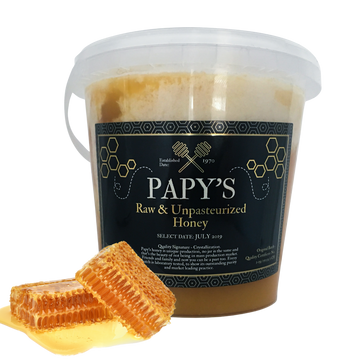 pure honey uk