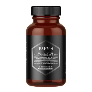 Organic Multivitamin