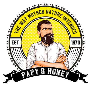 Papy's Honey